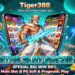 TigerKing388 Slot BNI Online Gampang Menang Bonus Besar