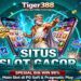 Tiger388 Slot BCA Online Server Stabil Jackpot Harian